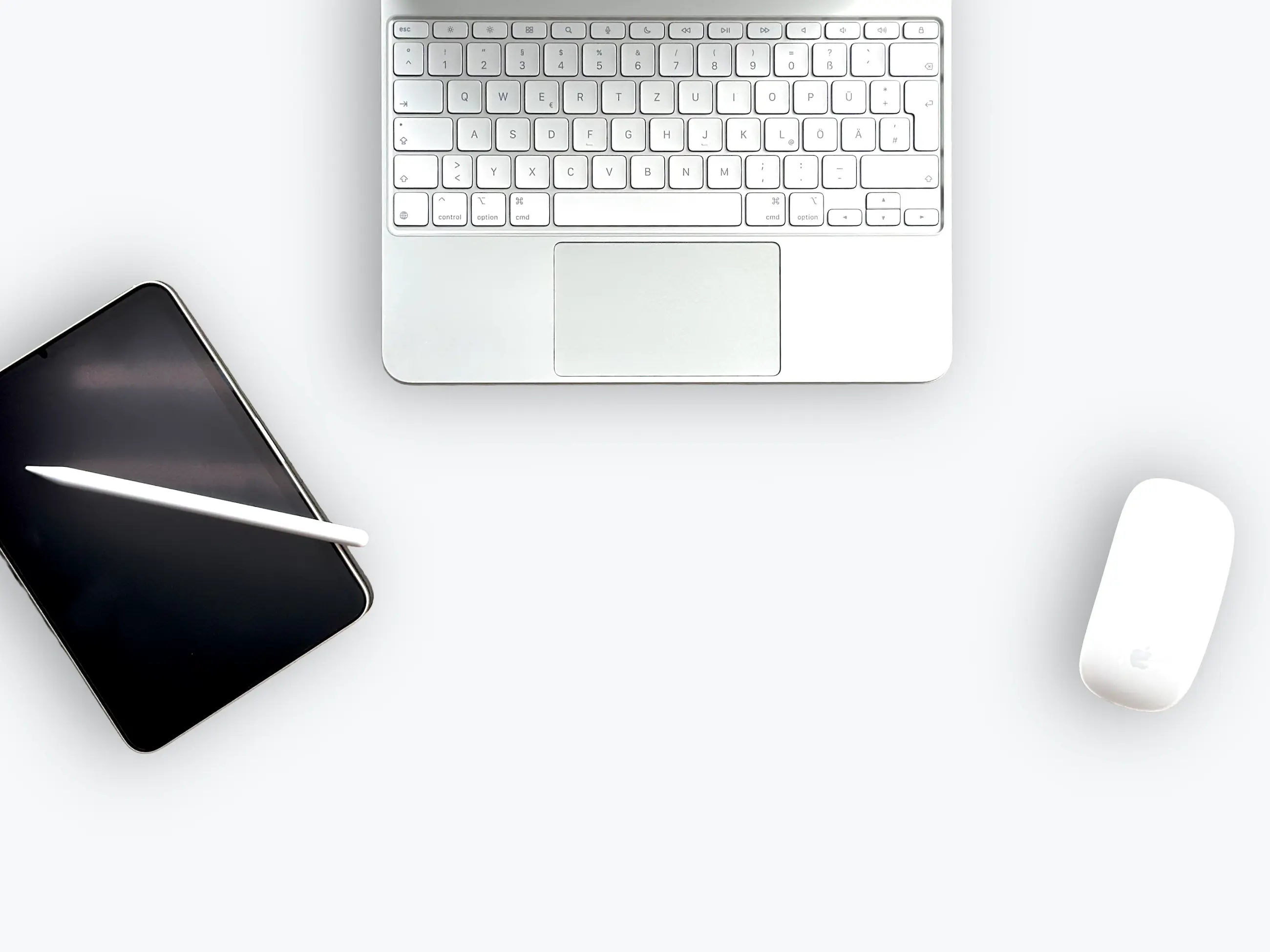 Verlässliche Unterstützung. Juristisch & administrativ.